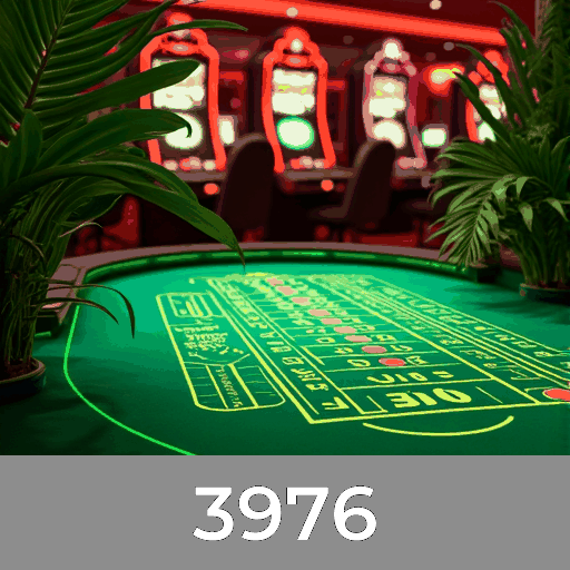 Cassino Online 3976