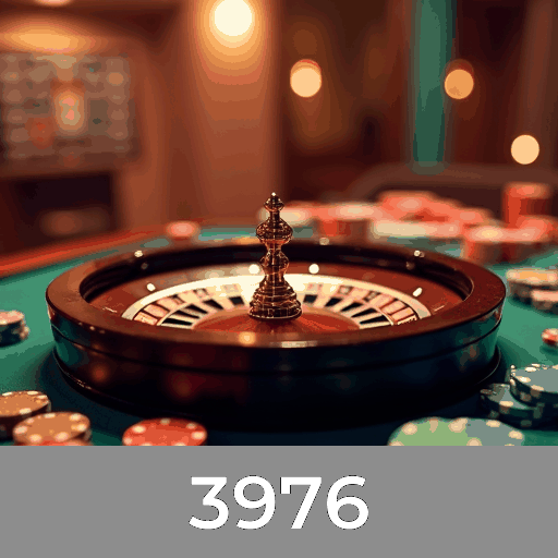 Cassino Online 3976
