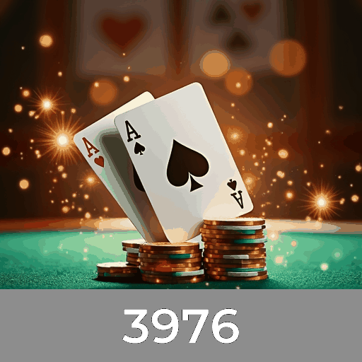 Promoções e Bônus no 3976