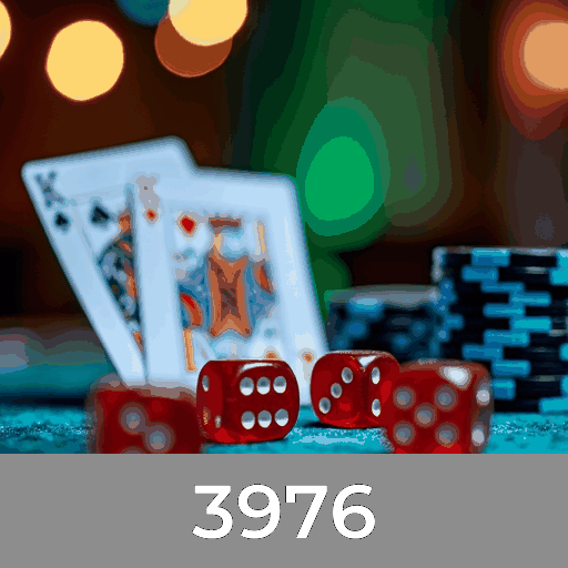 Apostas no 3976
